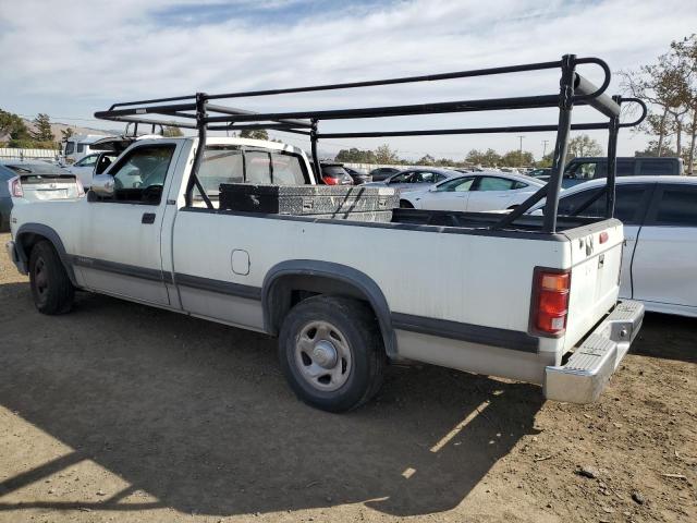 Photo 2 from auction – 1996 DODGE DAKOTA with VIN 1B7HL26X3TS574692