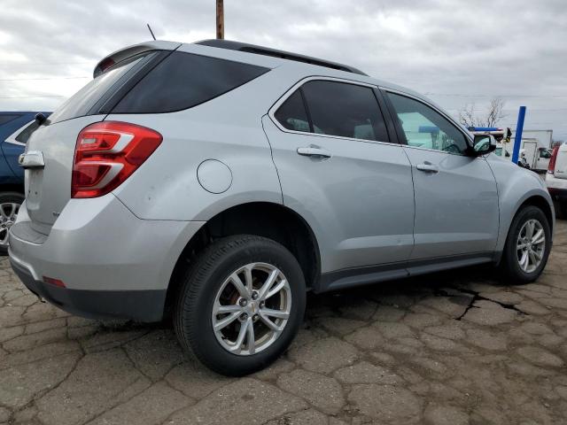 Photo 3 from auction – 2016 CHEVROLET EQUINOX LT with VIN 2GNFLFEK2G6287249