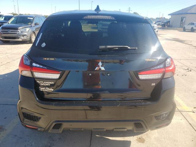 Photo 6 from auction – 2021 MITSUBISHI OUTLANDER with VIN JA4APVAU6MU015769