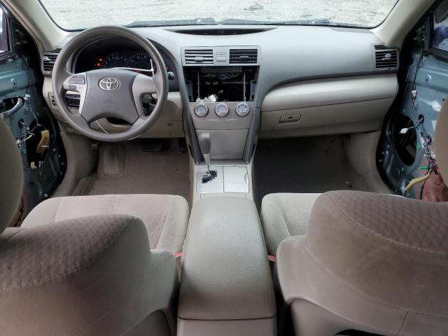 Photo 8 from auction – 2011 TOYOTA CAMRY BASE with VIN 4T1BF3EK2BU659448