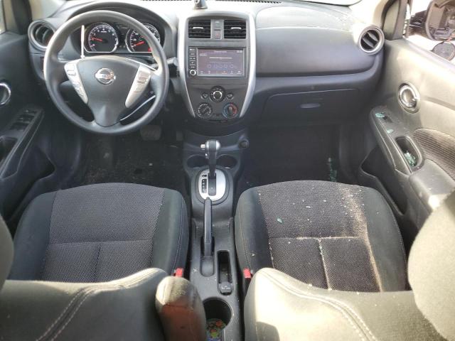 Photo 8 from auction – 2019 NISSAN VERSA S with VIN 3N1CN7AP5KL852839