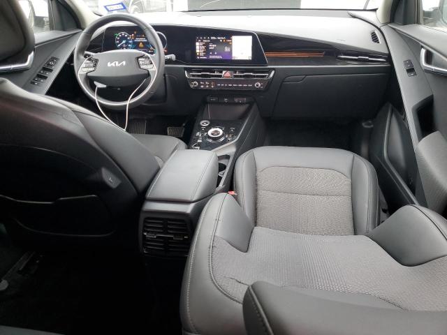 Photo 8 from auction – 2024 KIA NIRO WIND with VIN KNDCR3L10R5094597