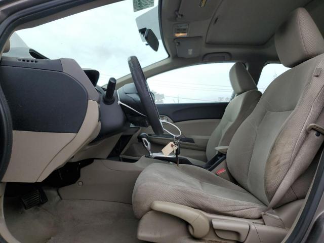 Photo 7 from auction – 2012 HONDA CIVIC EX with VIN 19XFB2F81CE006804