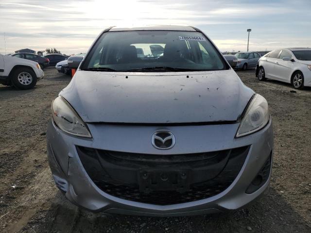 Photo 5 from auction – 2014 MAZDA 5 SPORT with VIN JM1CW2BL8E0164196