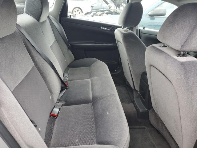 Photo 10 from auction – 2016 CHEVROLET IMPALA LIM with VIN 2G1WB5E33G1147120