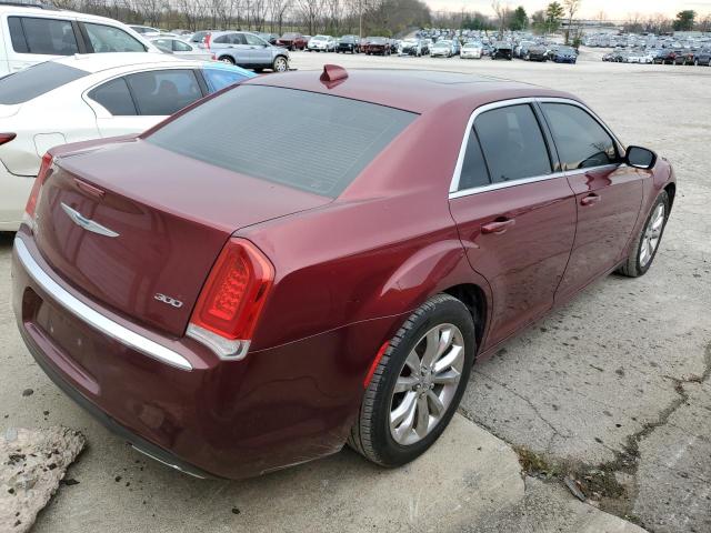 Photo 3 from auction – 2016 CHRYSLER 300 LIMITE with VIN 2C3CCARG6GH304728