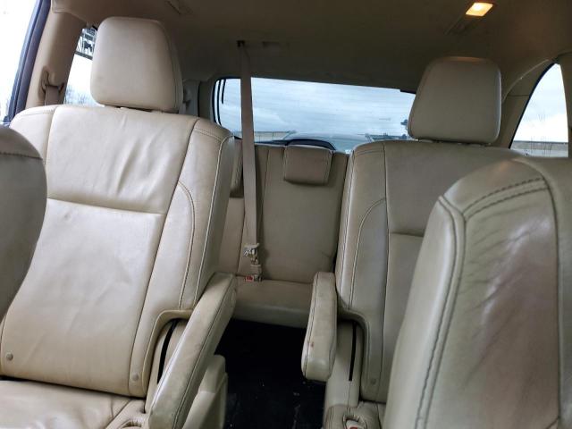 Photo 10 from auction – 2015 TOYOTA HIGHLANDER with VIN 5TDJKRFH4FS128148