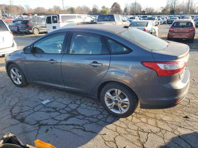 Photo 2 from auction – 2013 FORD FOCUS with VIN 1FADP3F2XDL137688