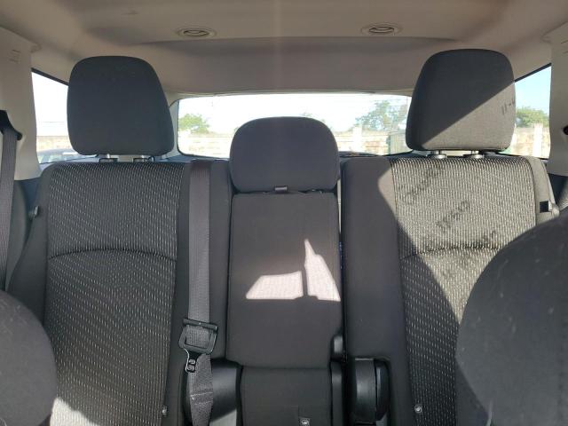 Photo 10 from auction – 2017 DODGE JOURNEY SX with VIN 3C4PDCBB8HT701578