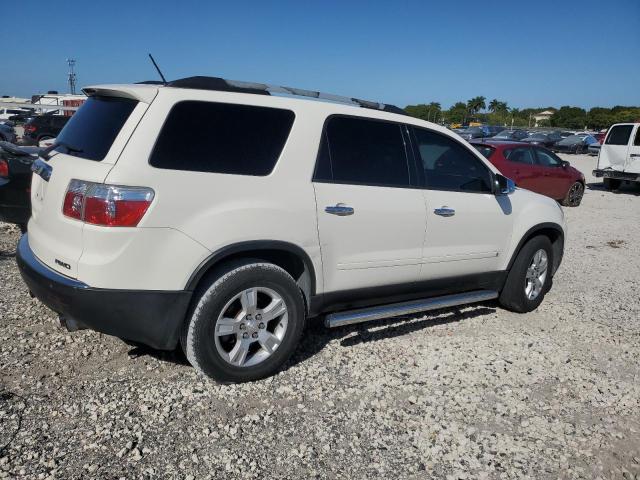 Photo 3 from auction – 2010 GMC ACADIA SLE with VIN 1GKLVLEDXAJ109335