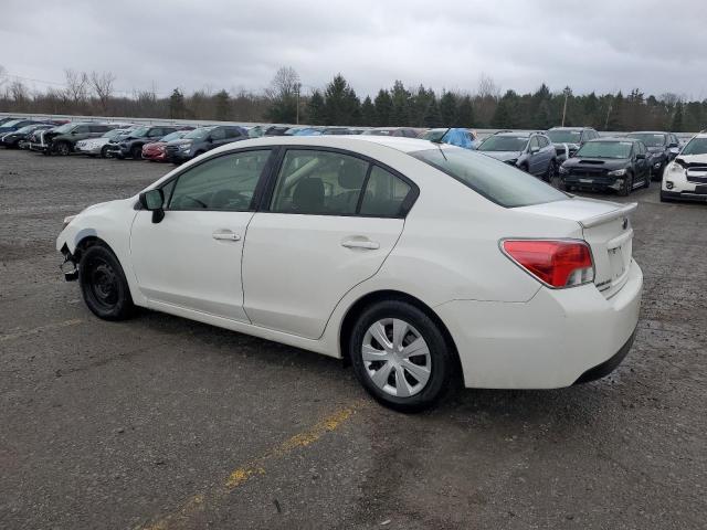 Photo 2 from auction – 2016 SUBARU IMPREZA with VIN JF1GJAA61GH016018