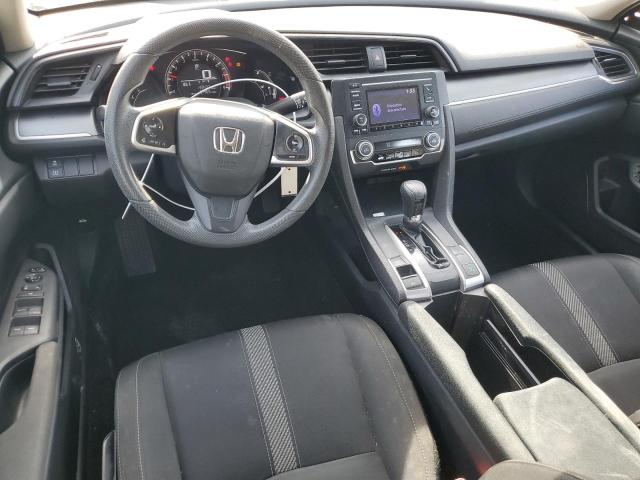 Photo 8 from auction – 2016 HONDA CIVIC LX with VIN 2HGFC2F58GH502018