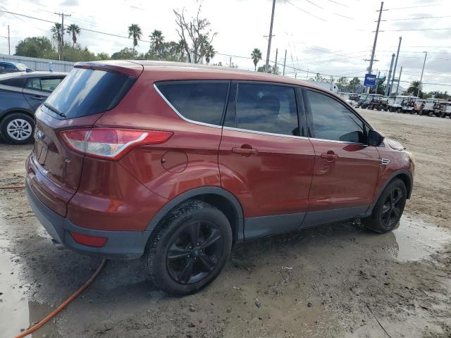 Photo 3 from auction – 2016 FORD ESCAPE SE with VIN 1FMCU0G70GUC35470