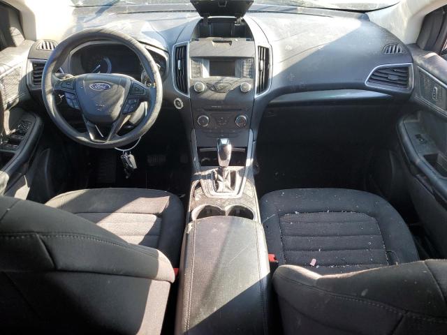 Photo 8 from auction – 2017 FORD EDGE SE with VIN 2FMPK3G99HBB05740