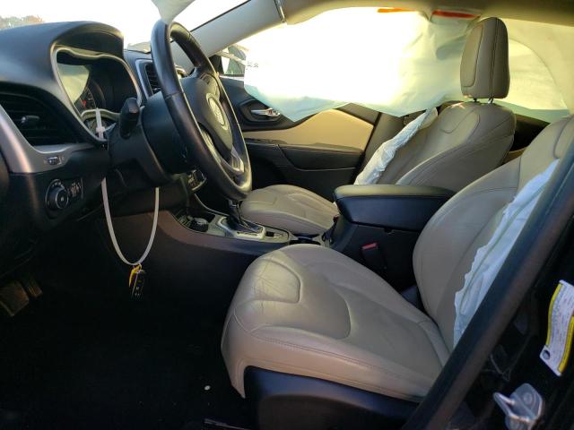 Photo 7 from auction – 2015 JEEP CHEROKEE L with VIN 1C4PJMDS9FW551385
