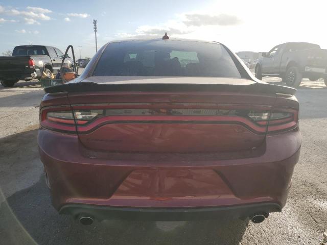 صورة رقم 6 من المزاد - 2023 DODGE CHARGER GT مع VIN 2C3CDXHG6PH683098