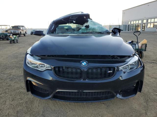 Photo 5 from auction – 2016 BMW M3 with VIN WBS8M9C51G5D31116