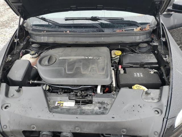 Photo 11 from auction – 2015 JEEP CHEROKEE L with VIN 1C4PJLDS7FW684673