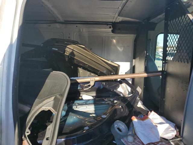 Photo 11 from auction – 2011 FORD ECONOLINE with VIN 1FTNE1EW1BDA51710