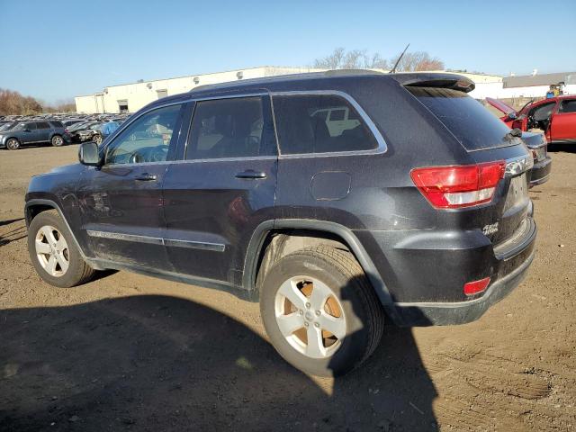 Photo 2 from auction – 2013 JEEP GRAND CHER with VIN 1C4RJFAG8DC505923