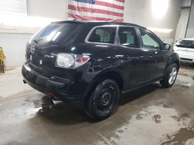 Photo 3 from auction – 2008 MAZDA CX-7 with VIN JM3ER293480173494