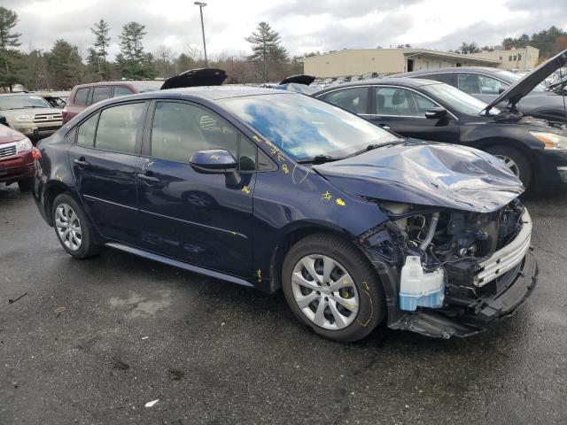 Photo 4 from auction – 2020 TOYOTA COROLLA LE with VIN JTDEPRAEXLJ106325