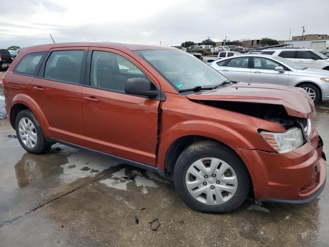 Снимка 4 от търг – 2014 DODGE JOURNEY SE с VIN 3C4PDCAB5ET235556