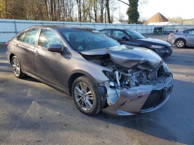 Photo 4 from auction – 2015 TOYOTA CAMRY LE with VIN 4T1BF1FK5FU106009