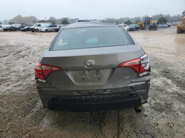 Photo 6 from auction – 2019 TOYOTA COROLLA L with VIN 5YFBURHE4KP886222