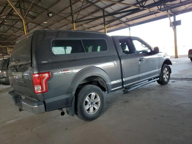 Photo 3 from auction – 2015 FORD F150 SUPER with VIN 1FTEX1EP6FKE40315