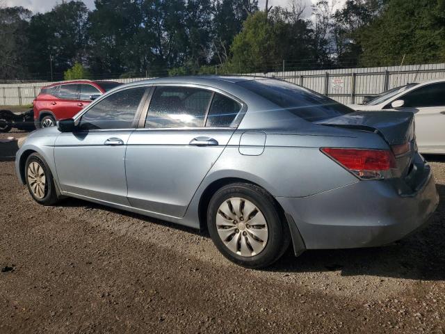 Photo 2 from auction – 2011 HONDA ACCORD LX with VIN 1HGCP2F38BA047345