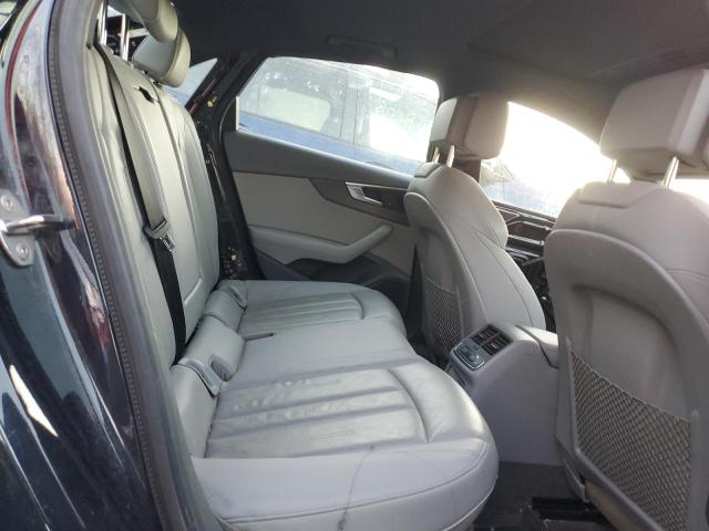 Photo 10 from auction – 2018 AUDI A4 PREMIUM with VIN WAUENAF44JA076885