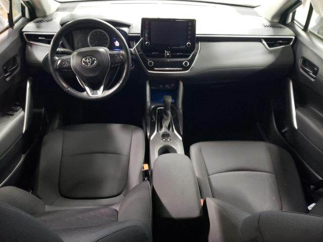 Photo 8 from auction – 2022 TOYOTA COROLLA CR with VIN 7MUCAABG3NV005455