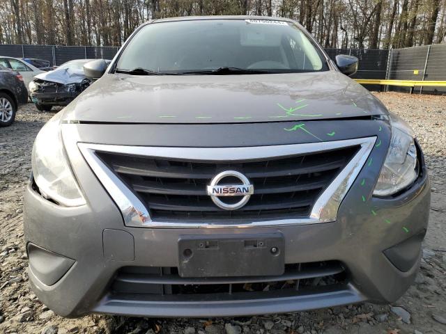 Photo 5 from auction – 2019 NISSAN VERSA S with VIN 3N1CN7AP8KL877945