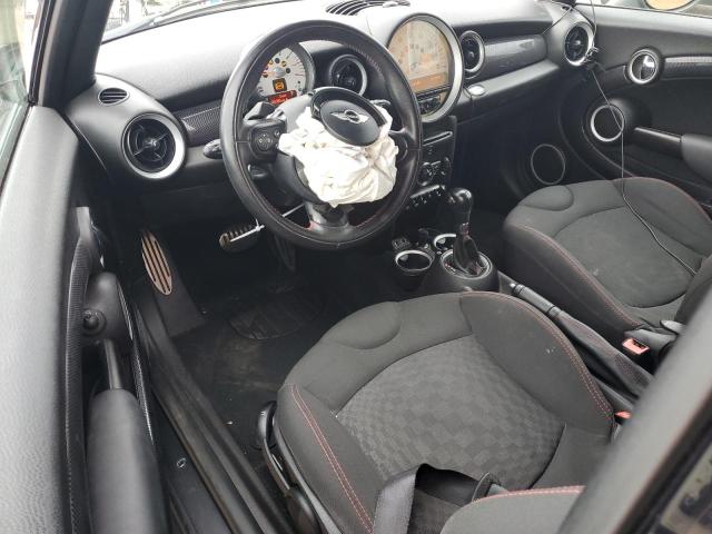 Photo 8 from auction – 2013 MINI COOPER S C with VIN WMWZG3C58DT576383