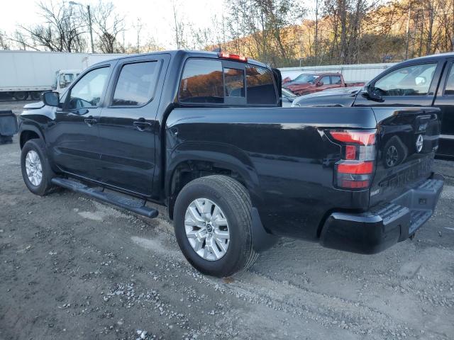 Photo 2 from auction – 2022 NISSAN FRONTIER S with VIN 1N6ED1EK2NN673048