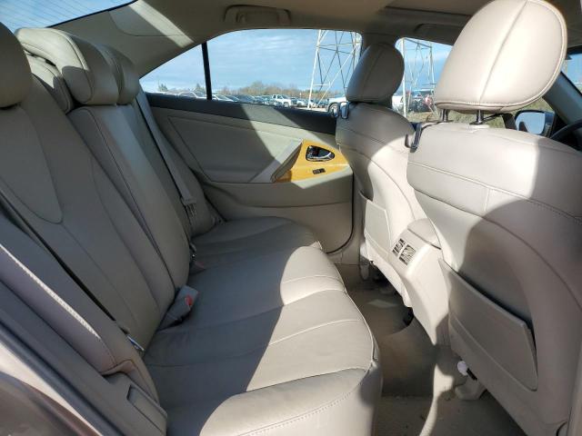 Photo 10 from auction – 2007 TOYOTA CAMRY LE with VIN 4T1BK46K07U542944