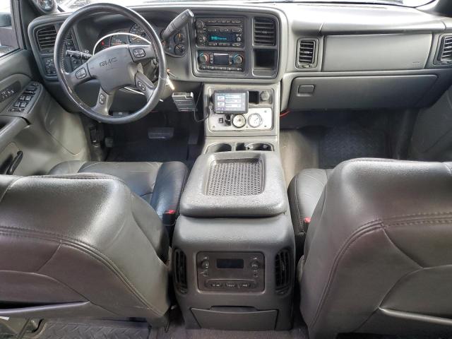 Photo 8 from auction – 2007 GMC SIERRA K25 with VIN 1GTHK23D97F160232