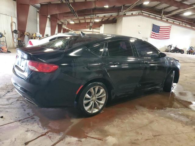 Photo 3 from auction – 2016 CHRYSLER 200 S with VIN 1C3CCCDG4GN135531