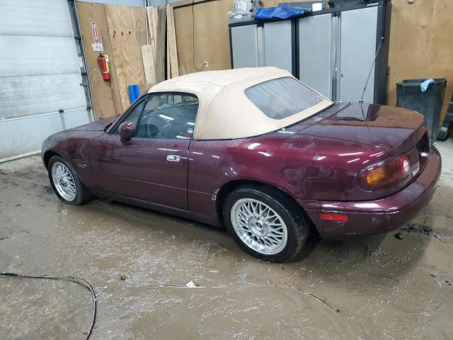 Photo 2 from auction – 1995 MAZDA MX-5 MIATA with VIN JM1NA3530S0608448