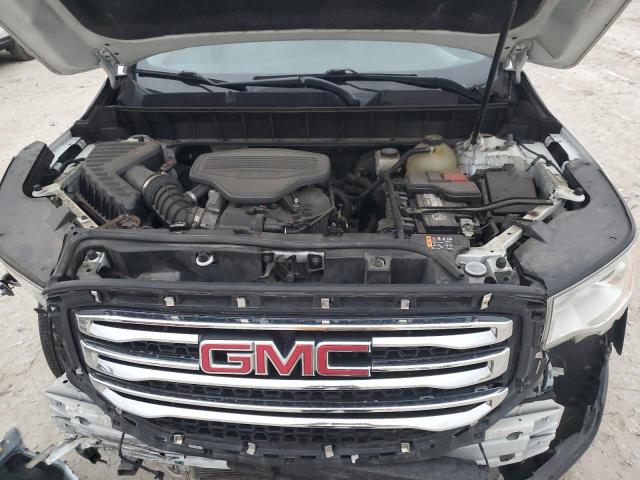 Photo 12 from auction – 2018 GMC ACADIA SLT with VIN 1GKKNMLSXJZ157440