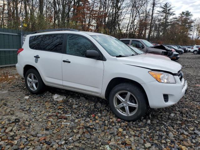 Photo 4 from auction – 2012 TOYOTA RAV4 with VIN 2T3BF4DV7CW222555