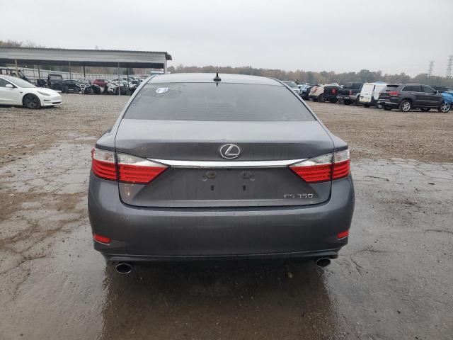 Photo 6 from auction – 2013 LEXUS ES 350 with VIN JTHBK1GGXD2083313
