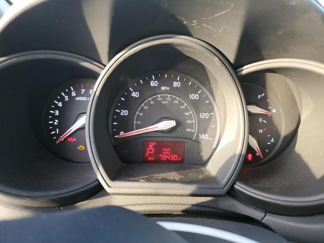 Photo 9 from auction – 2015 KIA RIO LX with VIN KNADM4A39F6515118