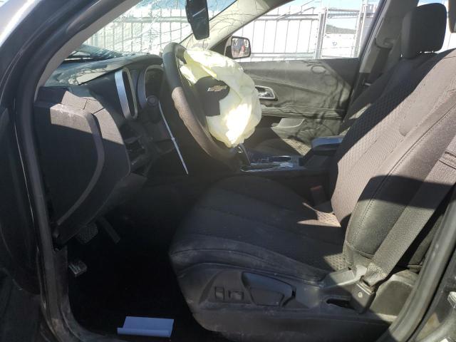 Photo 7 from auction – 2013 CHEVROLET EQUINOX LS with VIN 2GNFLCEK2D6291814