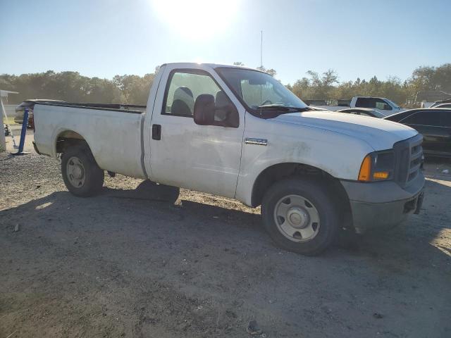 Photo 4 from auction – 2005 FORD F250 SUPER with VIN 1FTNF20575EB41914