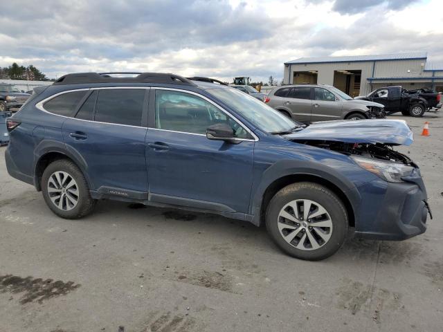 Photo 4 from auction – 2024 SUBARU OUTBACK PR with VIN 4S4BTACC2R3158133