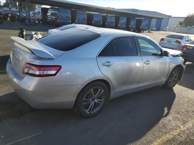 Photo 3 from auction – 2011 TOYOTA CAMRY BASE with VIN 4T1BF3EK3BU635322