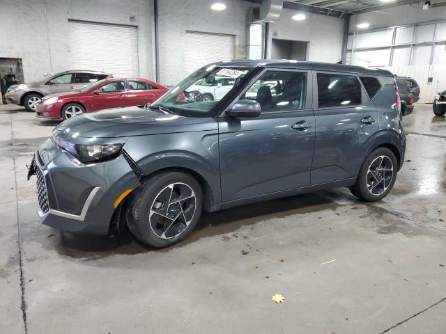 Photo 1 from auction – 2023 KIA SOUL EX with VIN KNDJ33AU4P7206325