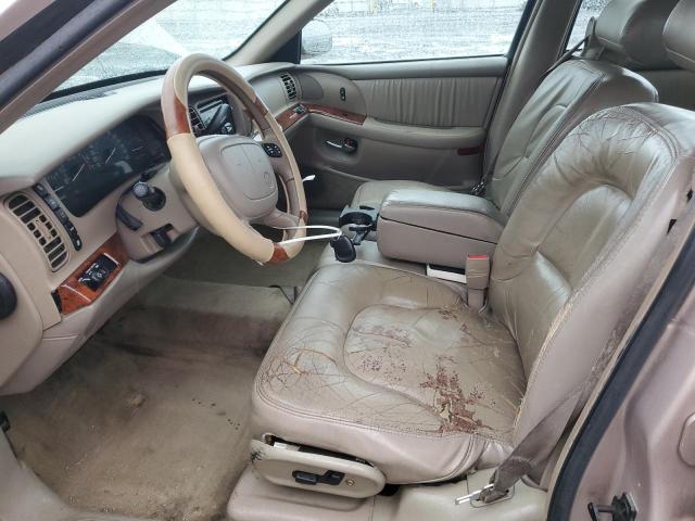Photo 7 from auction – 1998 BUICK PARK AVENU with VIN 1G4CW52K0W4660091